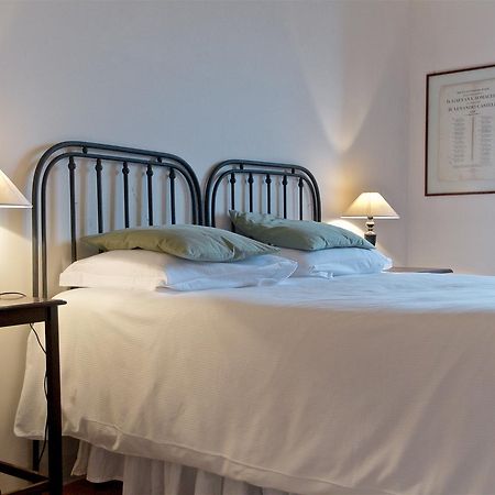 Hôtel Casa Rosati à Fontecchio Extérieur photo