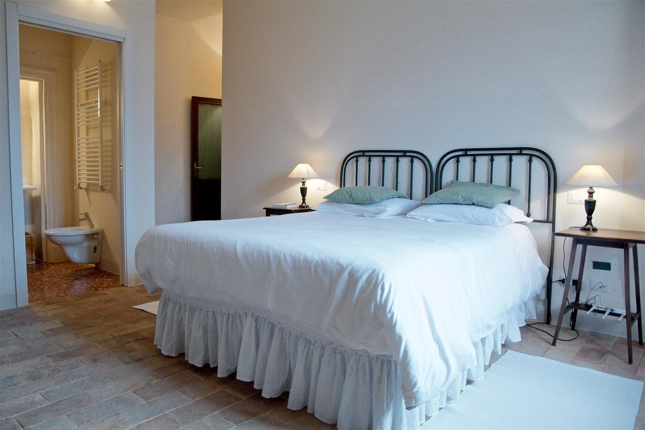 Hôtel Casa Rosati à Fontecchio Extérieur photo