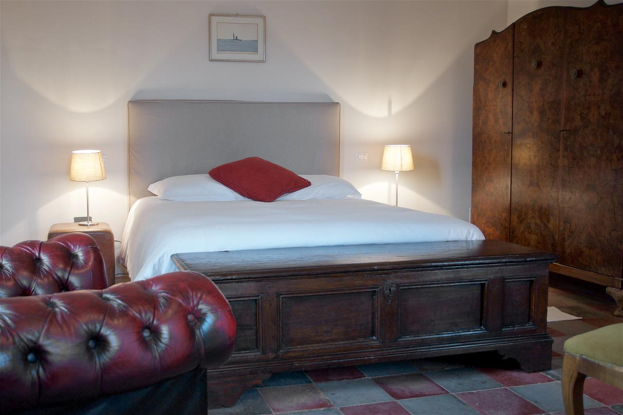 Hôtel Casa Rosati à Fontecchio Extérieur photo